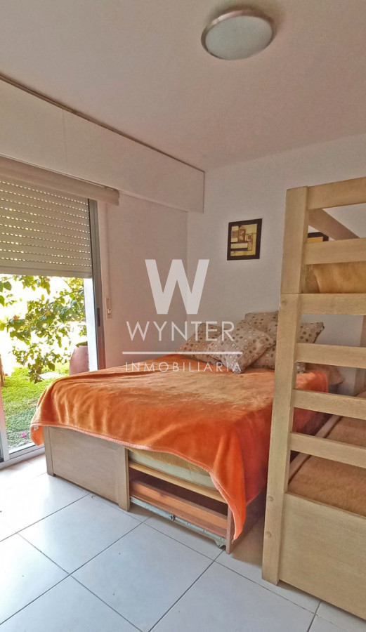 Apartamento ID.6062 - Apartamento en venta - Terrazas del Mar 3 dormitorios 