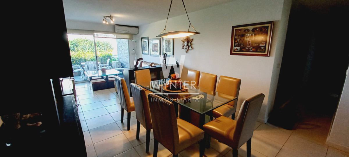 Apartamento ID.6062 - Apartamento en venta - Terrazas del Mar 3 dormitorios 