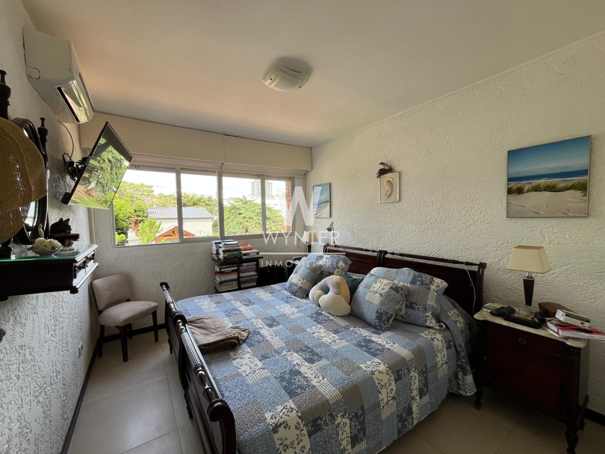Apartamento ID.5527 - Apartamento en venta - reciclado - 1 dormitorio
