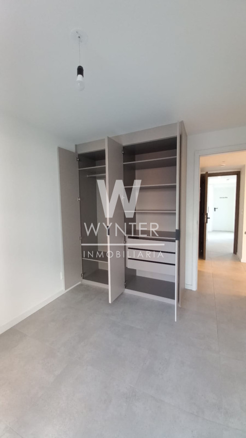 Apartamento ID.4871 - A estrenar, 1 dormitorio, Punta Carretas