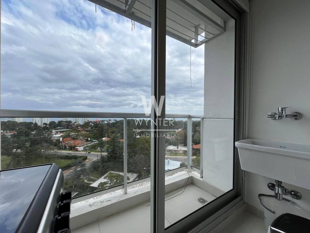 Apartamento ID.5674 - Apartamento en venta en Summer Tower - 3 dormitorios