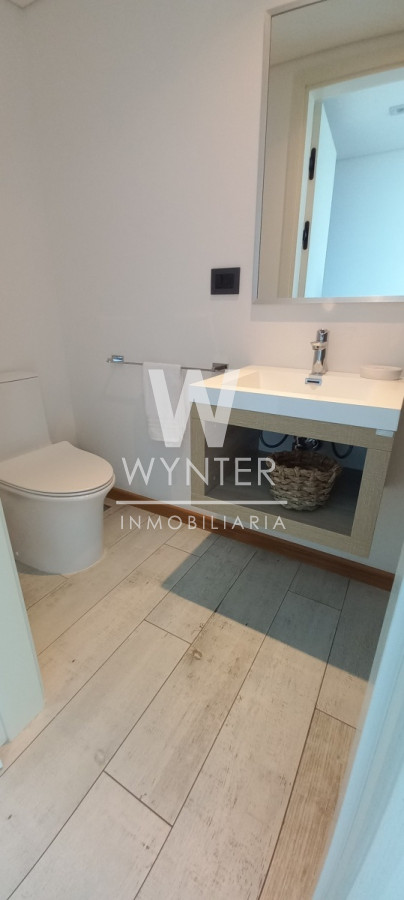 Apartamento ID.3486 - Surfside - 1 suite + den