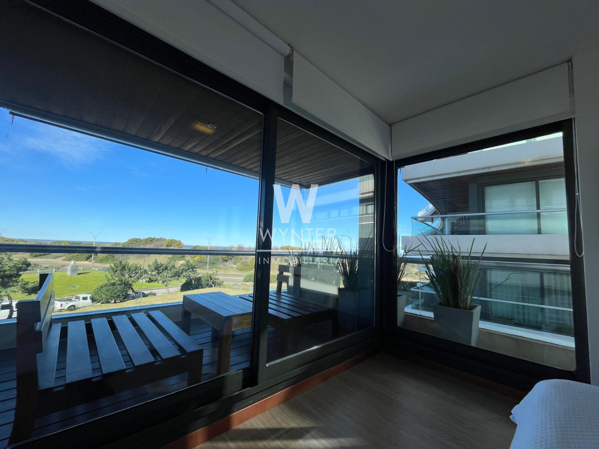 Apartamento ID.5948 - Marigot Brava frente al mar - 3 y dependencia