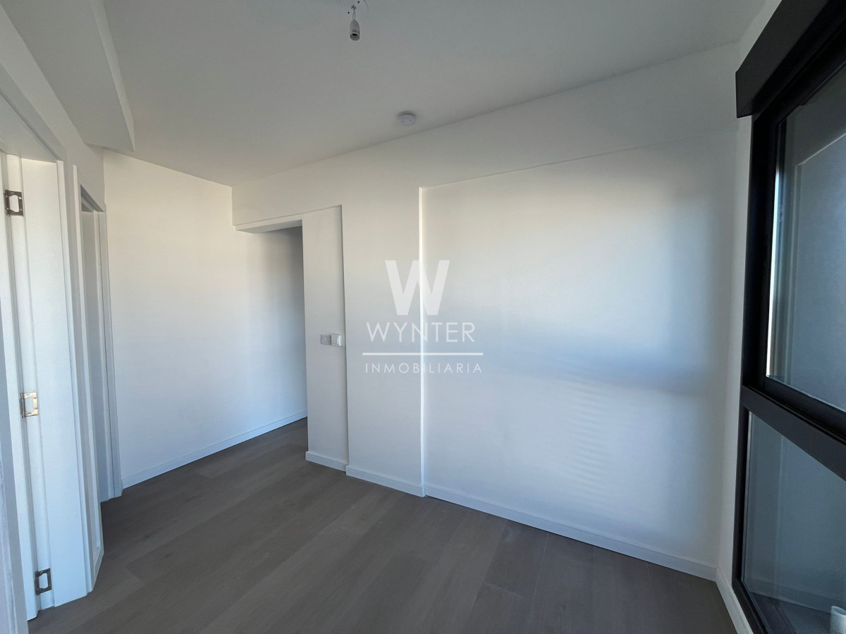 Apartamento ID.5547 - Apartamento en venta amparado por la Ley de Vivienda Promovida, a  pasos del mar - 2 dormitorios y medio
