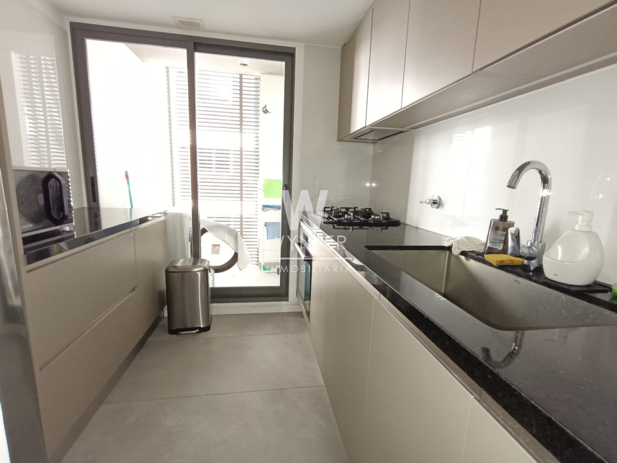 Apartamento ID.6396 - APARTAMENTO EN ALQUILER, 3 DORMITORIOS, PUNTA CARRETAS. 