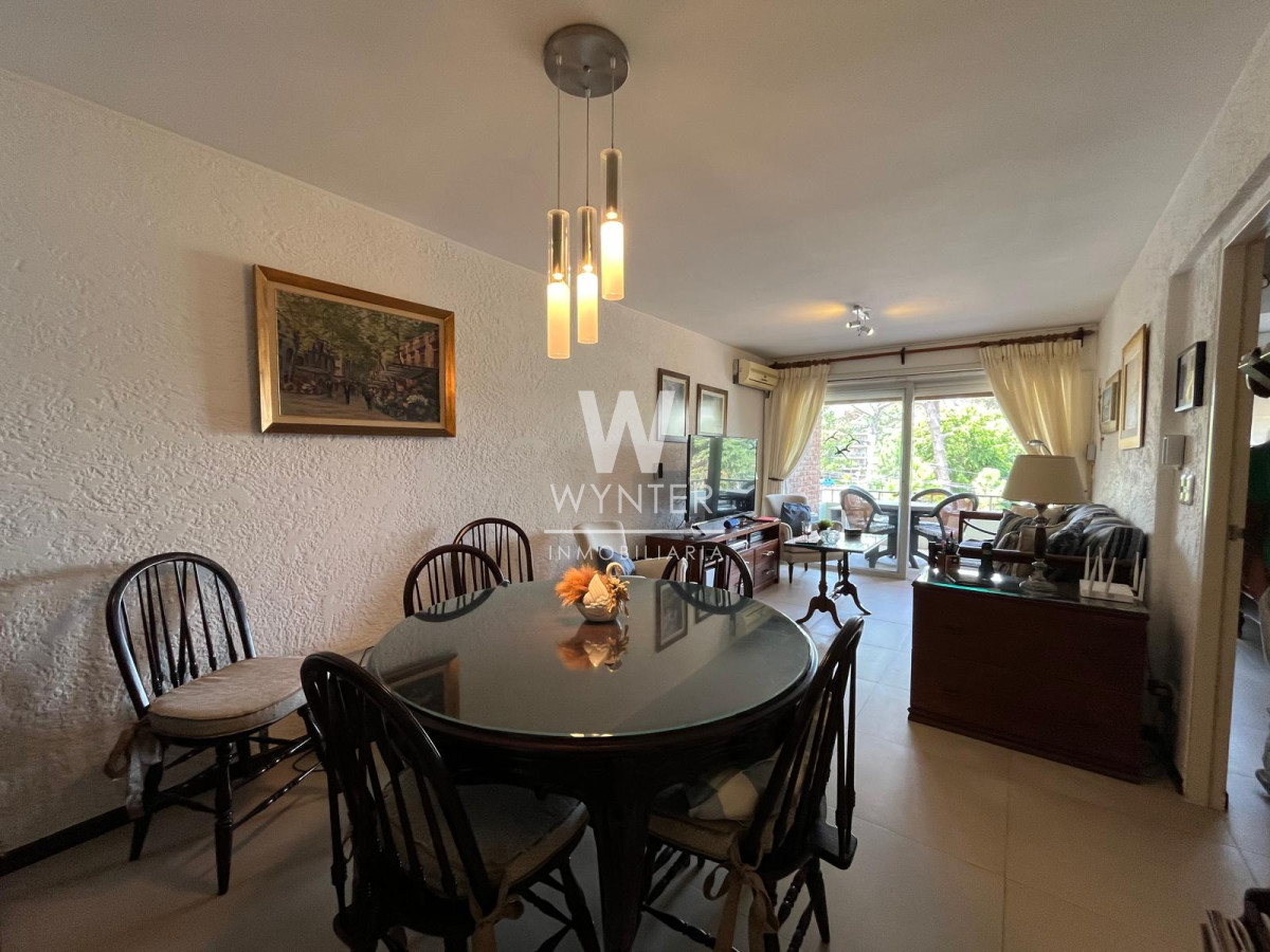 Apartamento ID.5527 - Apartamento en venta - reciclado - 1 dormitorio