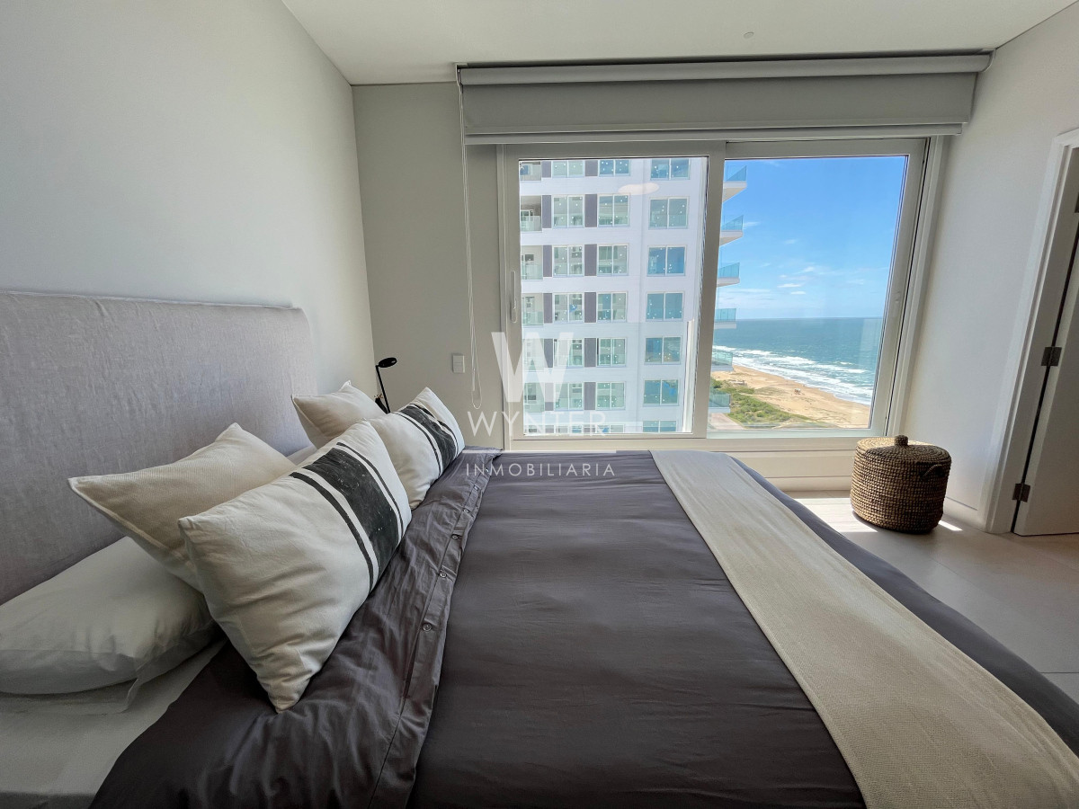 Apartamento ID.5299 - Apartamento en venta - Espectacular Le Parc esquinero!!!