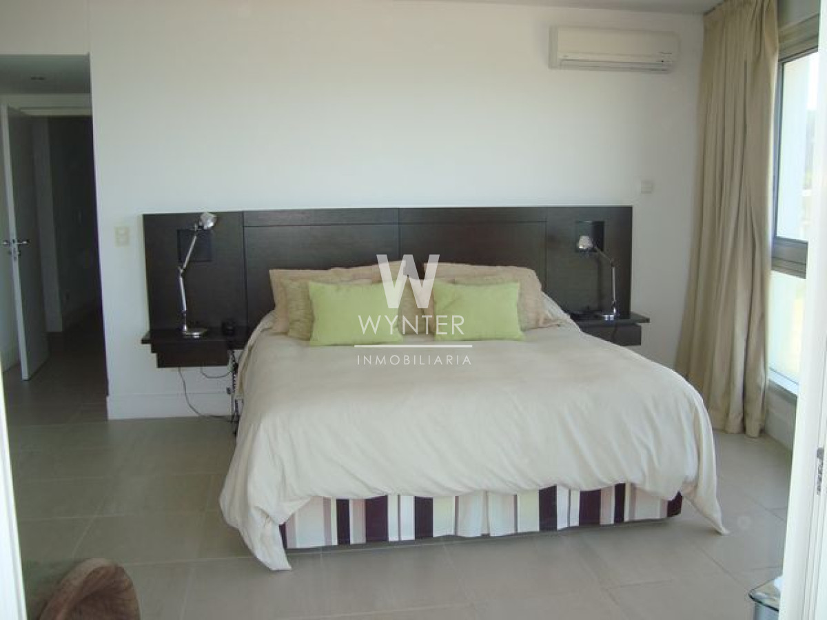 Apartamento ID.298 - Excelente Apartamento - 3 suites + dependencia de servicio