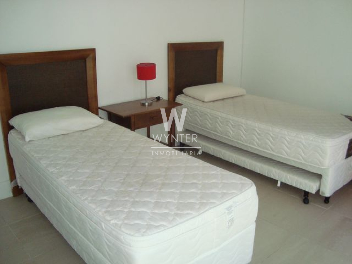 Apartamento ID.298 - Excelente Apartamento - 3 suites + dependencia de servicio