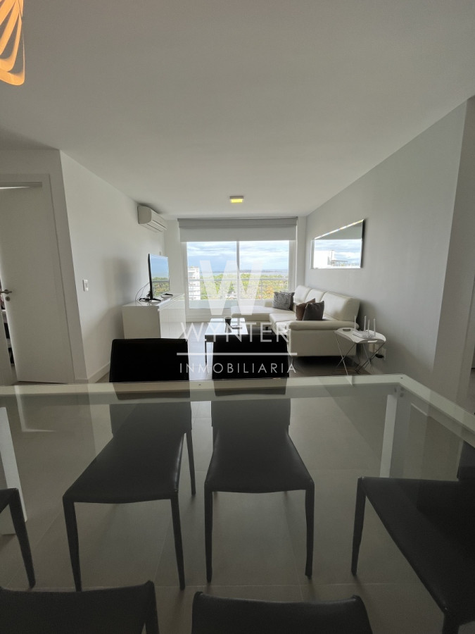 Apartamento ID.809 - Greenlife, otra forma de vivir - Piso alto 2 dormitorios