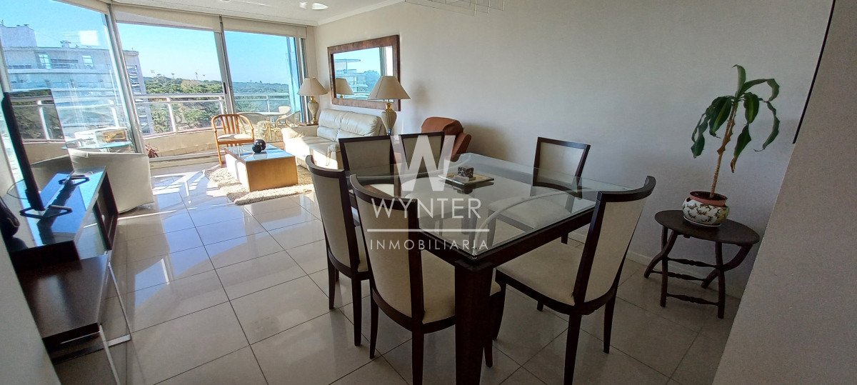Apartamento ID.5653 - Apartamento en Punta del Este, Roosevelt