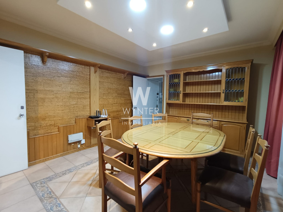 Apartamento ID.6054 - APARTAMENTO EN ALQUILER EN EL GOLF, CON MUEBLES  