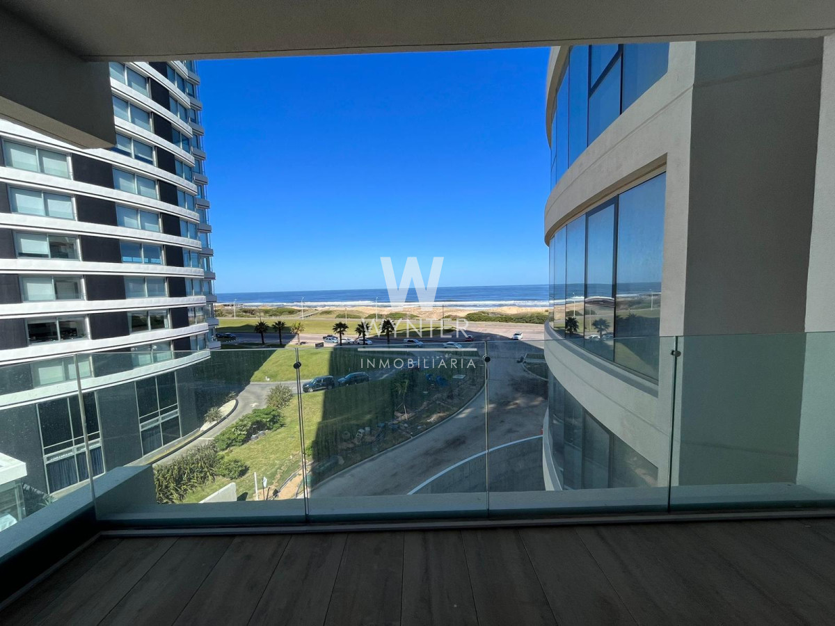 Apartamento ID.4403 - Trump Tower - 2 suites