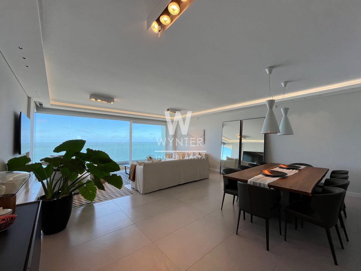 Apartamento ID.5299 - Apartamento en venta - Espectacular Le Parc esquinero!!!