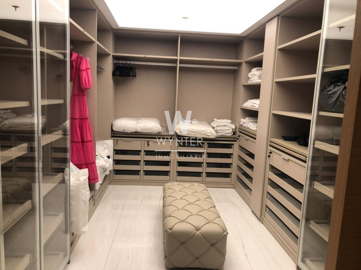 Apartamento ID.4057 - Fendi Chateau - Excelente apartamento en edificio premium