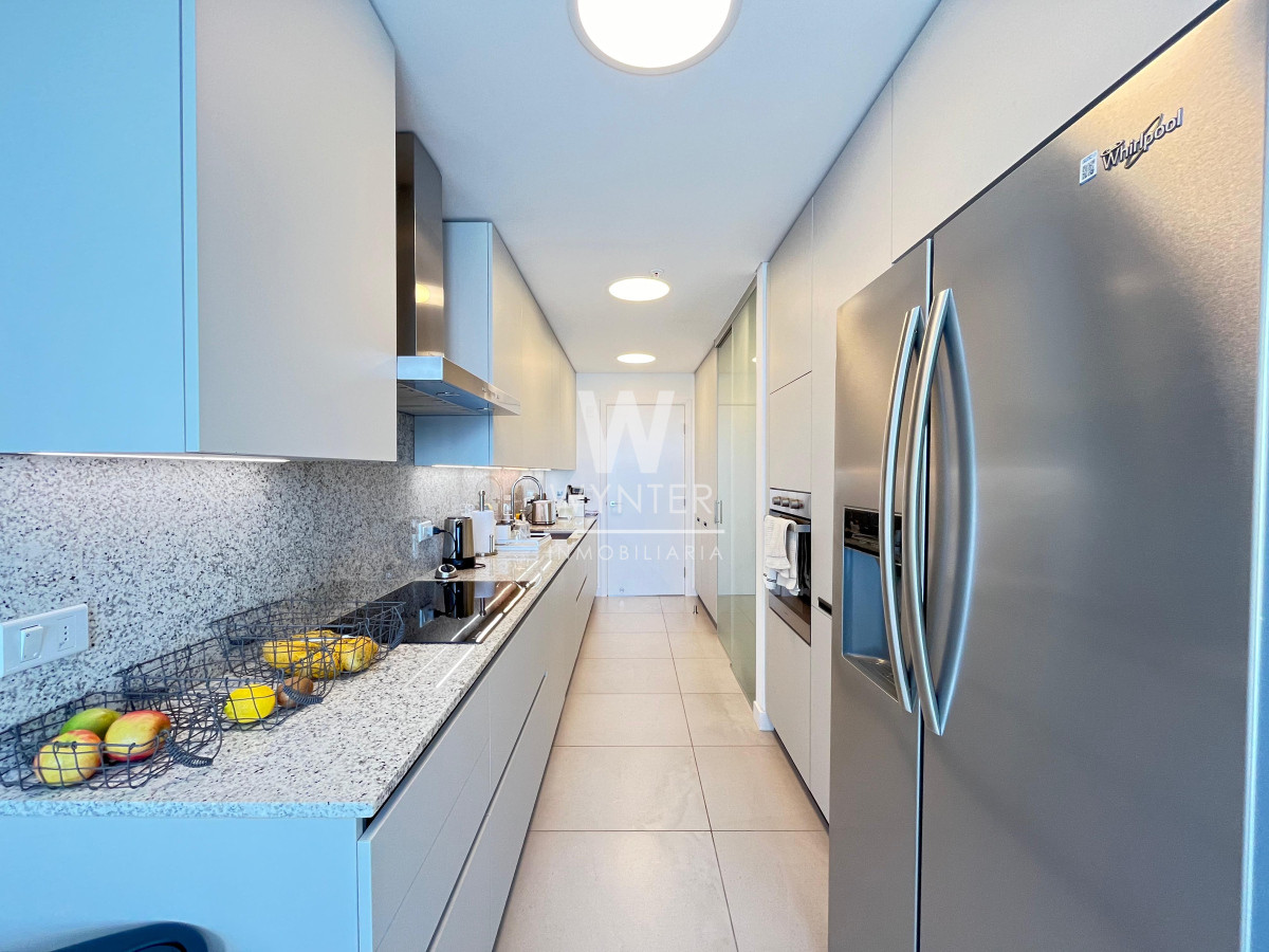 Apartamento ID.5299 - Apartamento en venta - Espectacular Le Parc esquinero!!!