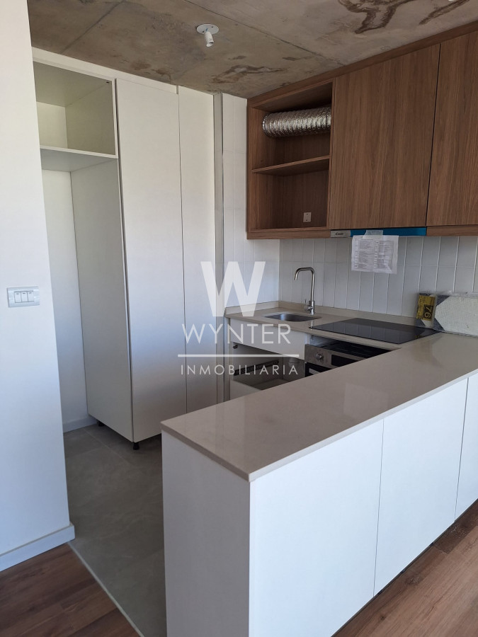 Apartamento ID.4775 - Apartamento, 1 dormitorio, Live Smart 