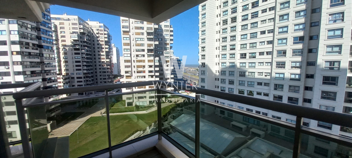 Apartamento ID.4561 - Imperiale III - 2 suites y excelentes amenities