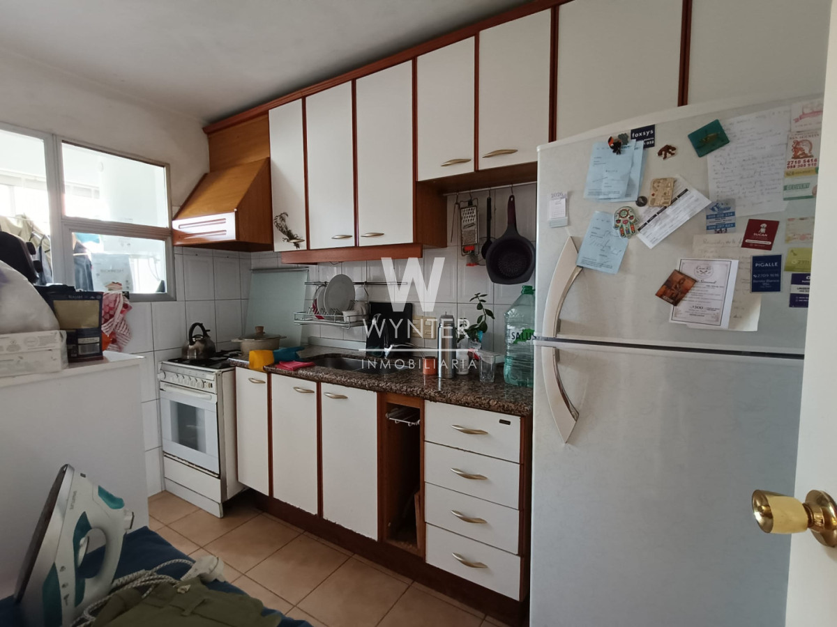 Apartamento ID.6465 - VENTA, APTO 1 DORMITORIO, POCITOS 
