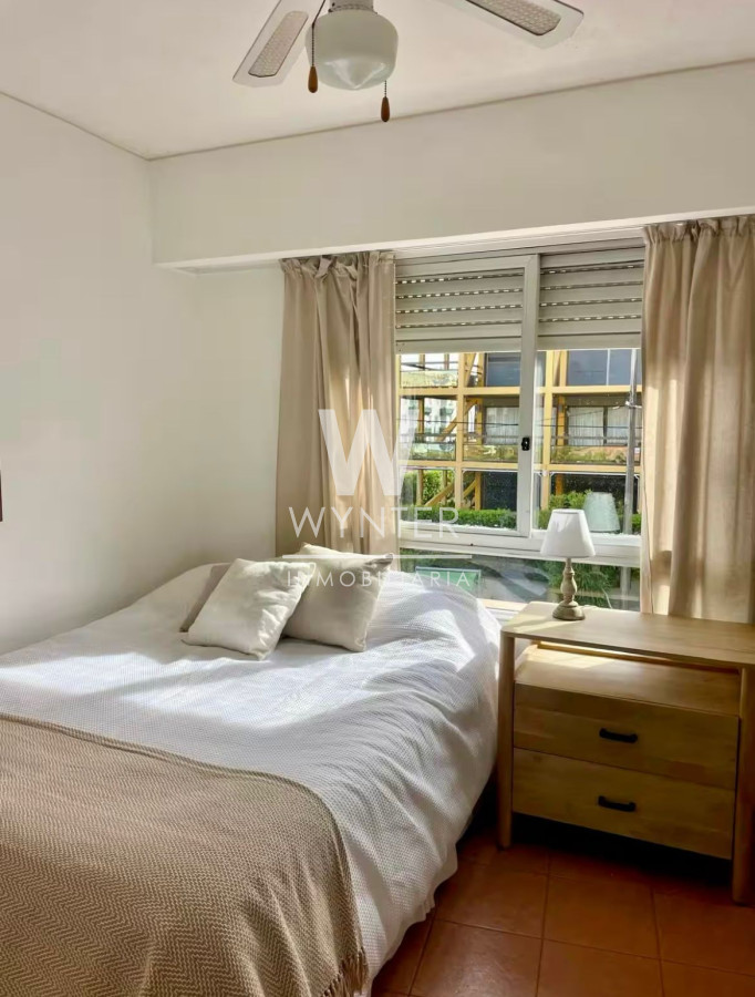 Apartamento ID.6061 - Departamento de dos dormitorios en la península proxima al puerto