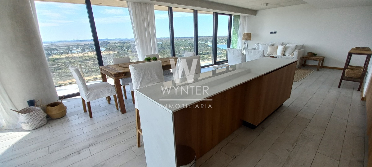 Apartamento ID.3486 - Surfside - 1 suite + den