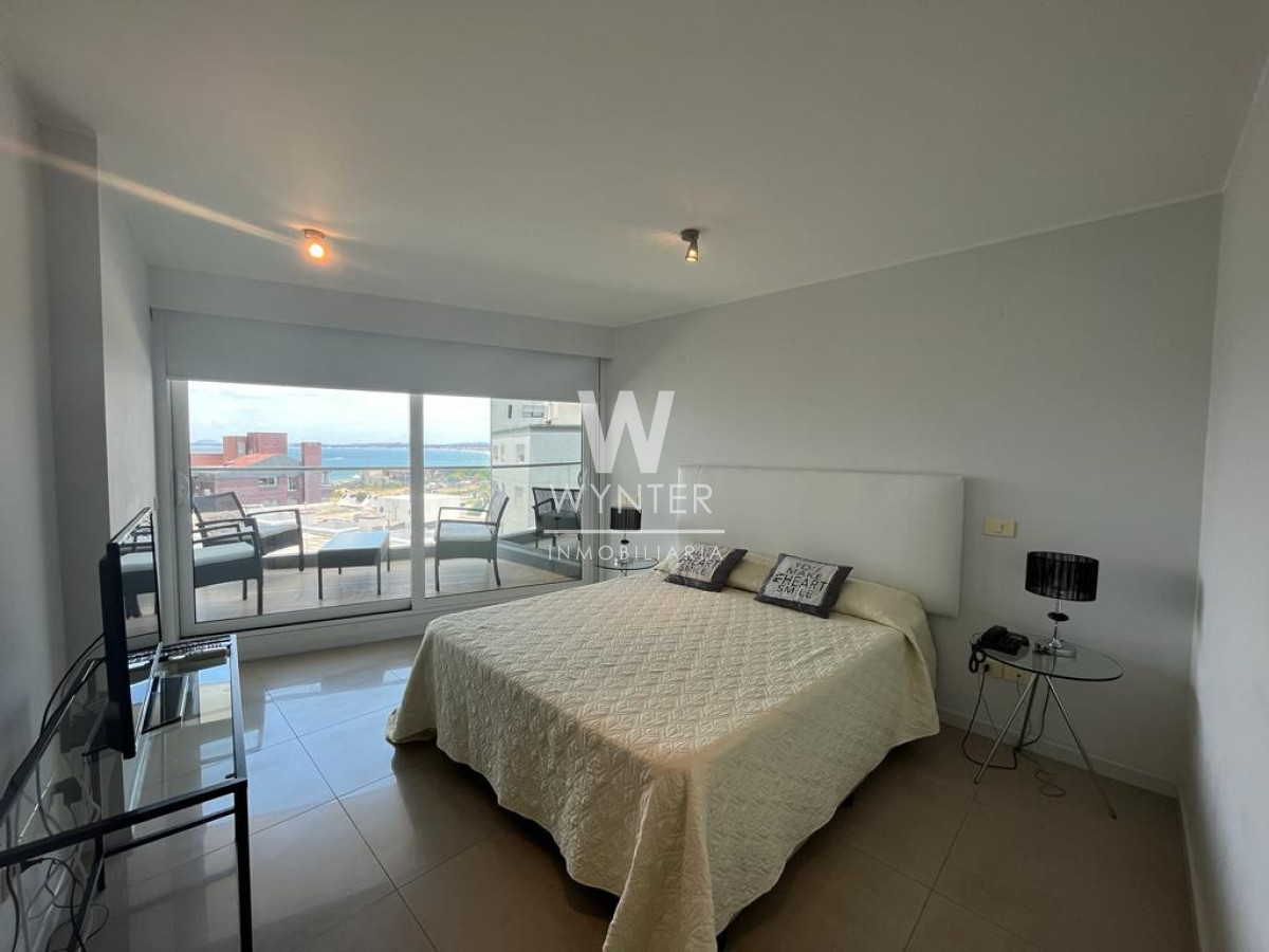 Apartamento ID.342 - Apartamento en venta 3 dormitorios Alexander Collection  