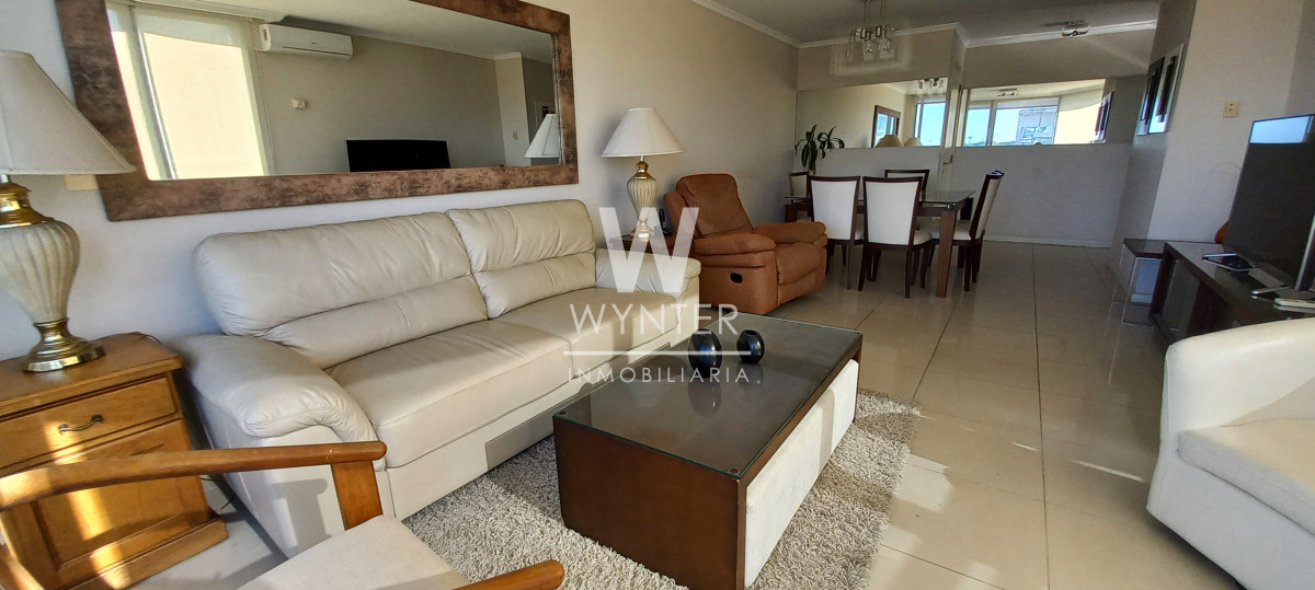 Apartamento ID.5653 - Apartamento en Punta del Este, Roosevelt