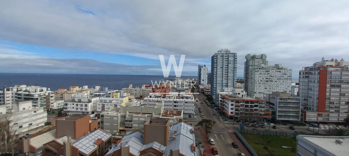 Apartamento ID.6558 - Apartamento en venta Península - 3 dormitorios con vista al mar 