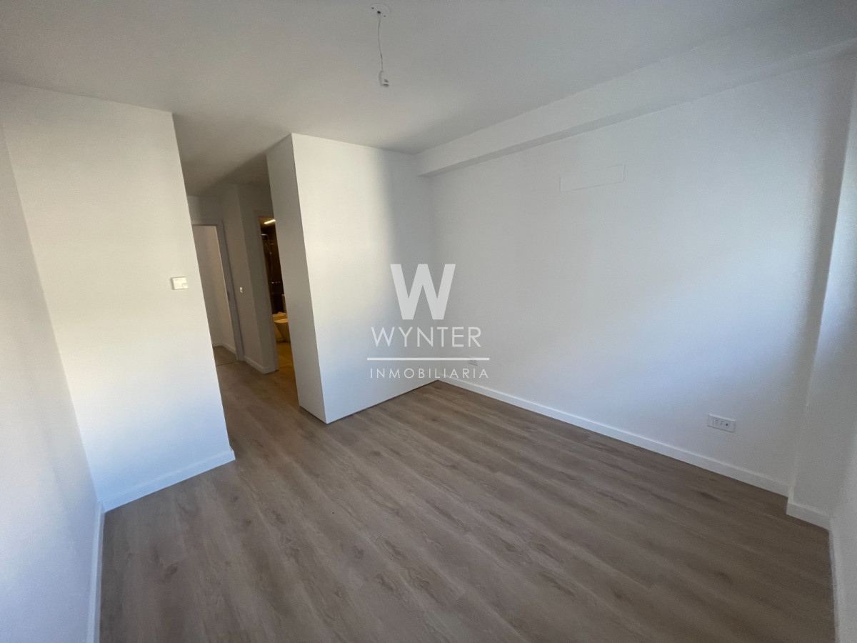 Apartamento ID.4249 - Alquiler, 2 dormitorios, Villa Biarritz