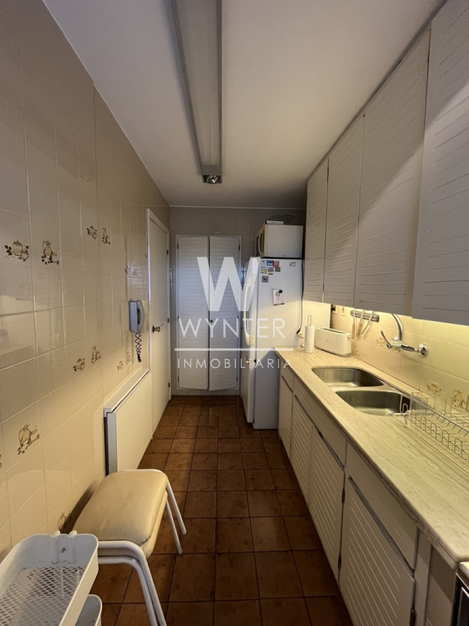 Apartamento ID.1007 - Fragata - excelente vista al mar - 3 Dormitorios