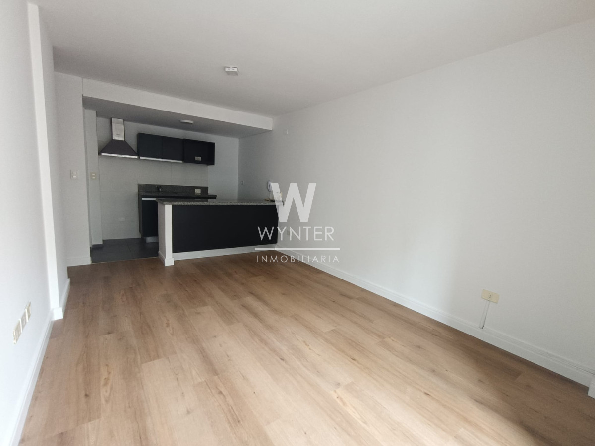 Apartamento ID.6475 - Alquiler 2 dormitorios, Villa Biarritz 