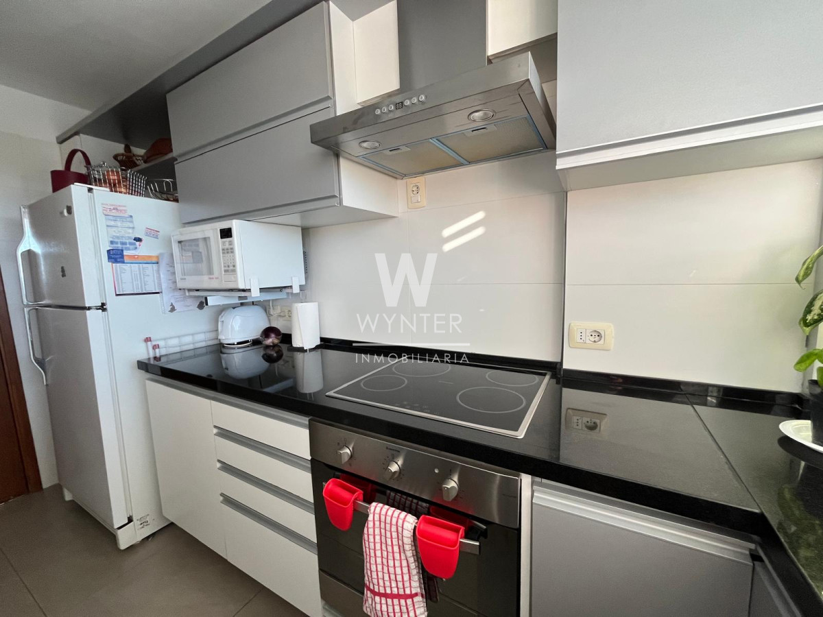 Apartamento ID.74 - Apartamento en Alquiler Temporal, con hermosa vista al mar!!!