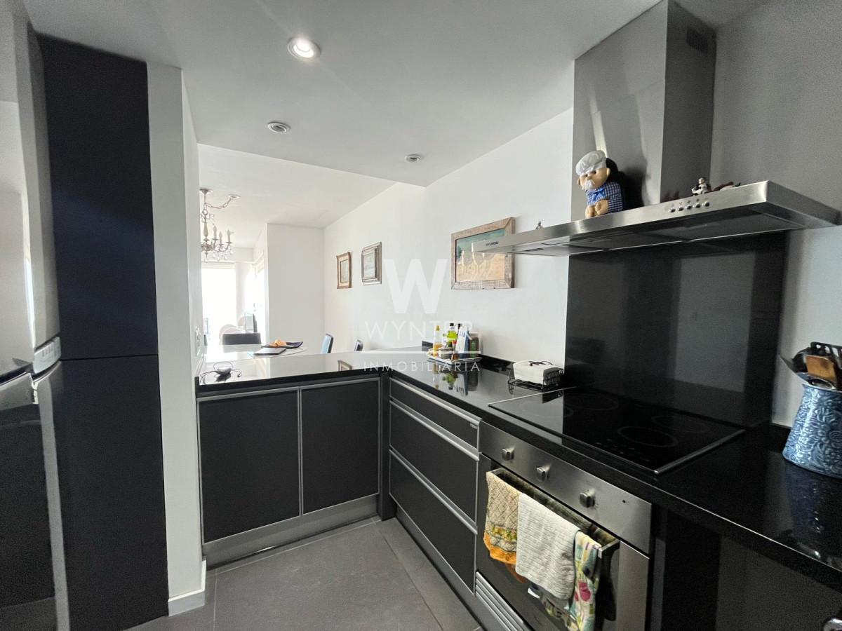 Apartamento ID.1062 - Bonaire - frente al mar con hermosa vista - 2 suites