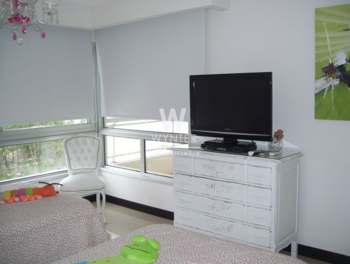 Apartamento ID.773 - Torre Lobos primera fila, vista al mar, 3 suites y dep.