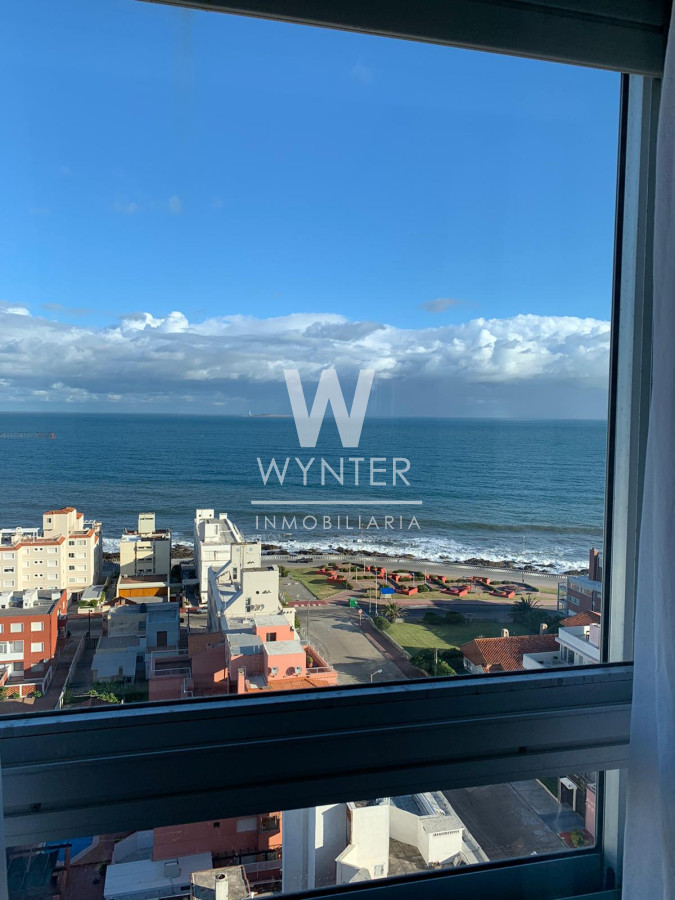 Apartamento ID.388 - Reciclado, a 2 cuadras del Puerto - 3 y dependencia 