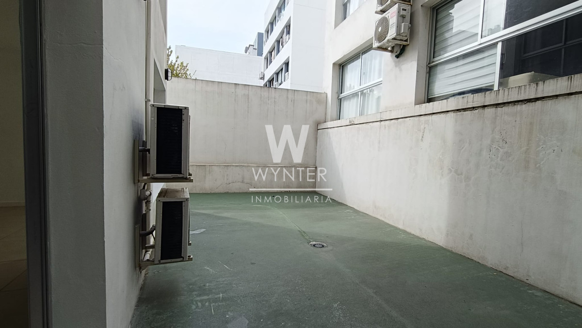 Apartamento ID.4573 - Venta, apartamento de  1 dormitorio, Pocitos 
