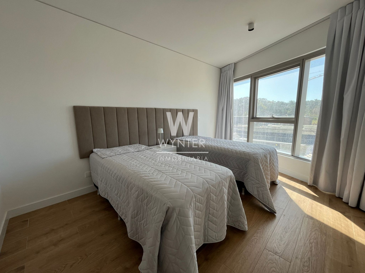 Apartamento ID.4403 - Trump Tower - 2 suites