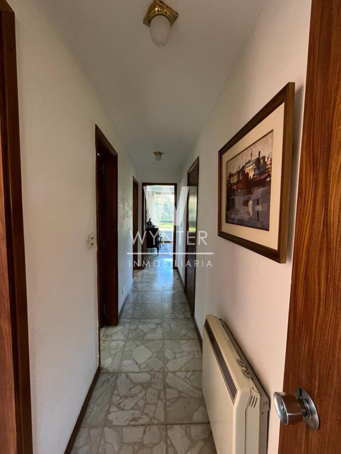 Apartamento ID.4321 - Alquiler temporal en edificio Fragata, con todos los servicios!!!