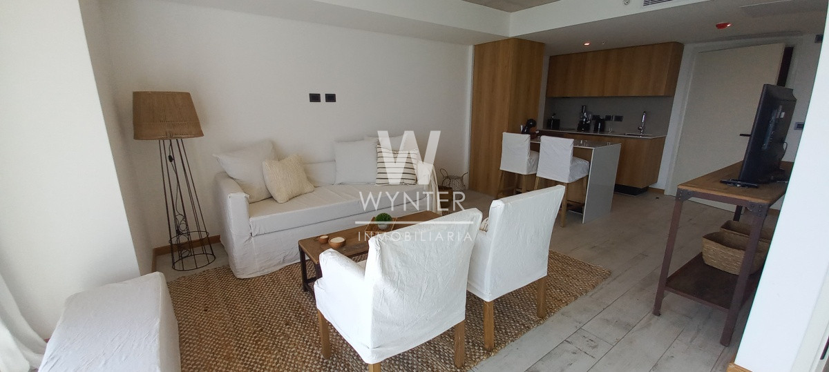 Apartamento ID.3487 - Surfside - Monoambiente