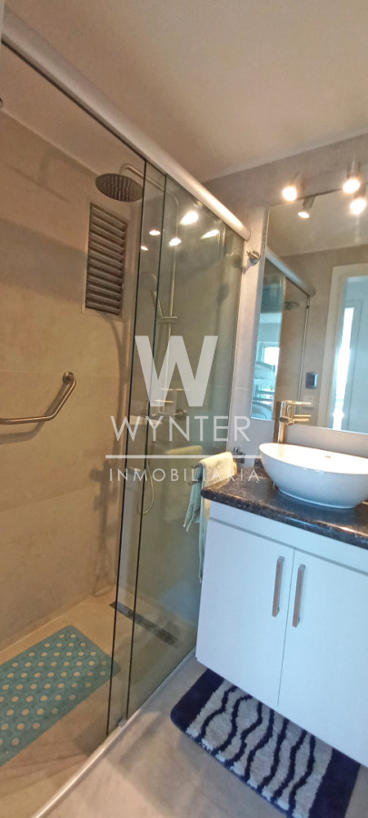 Apartamento ID.1007 - Fragata - excelente vista al mar - 3 Dormitorios