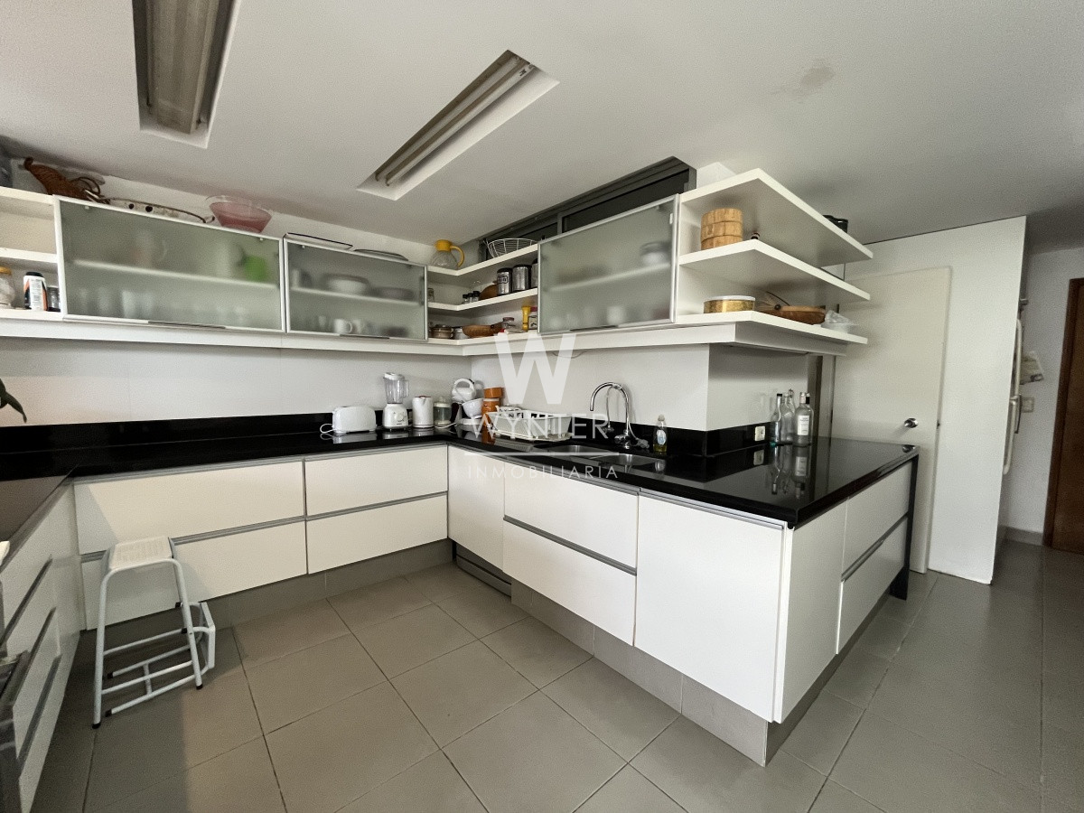 Apartamento ID.981 - Apartamento reciclado, con espectacular vista al mar - 2 y dep. de servicio