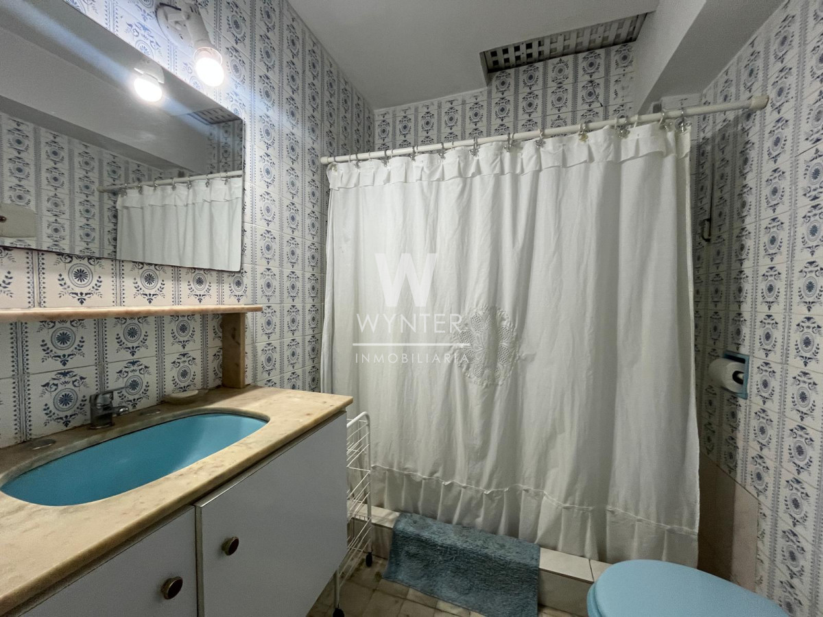 Apartamento ID.86 - Apartamento en venta de 2 dormitorios a pasos de Av. Gorlero