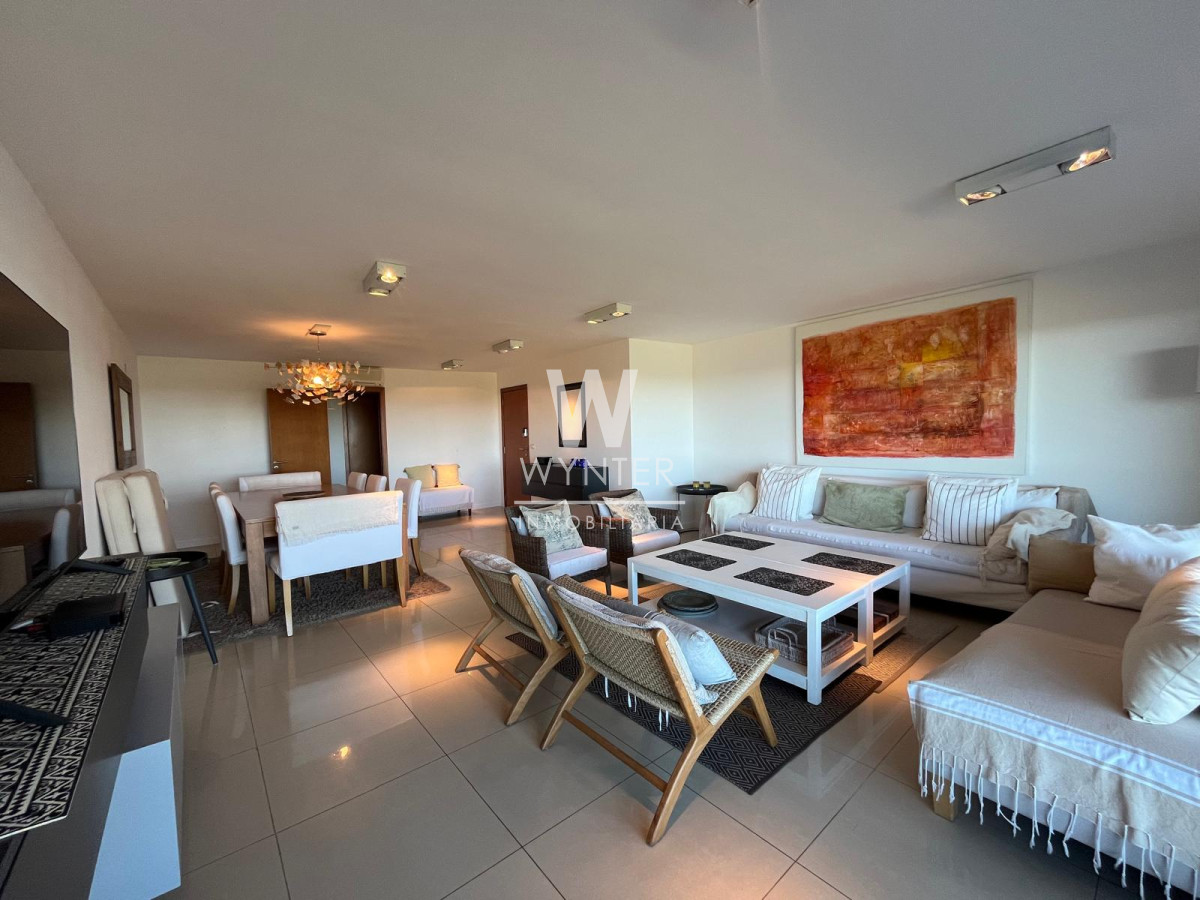 Apartamento ID.5948 - Marigot Brava frente al mar - 3 y dependencia