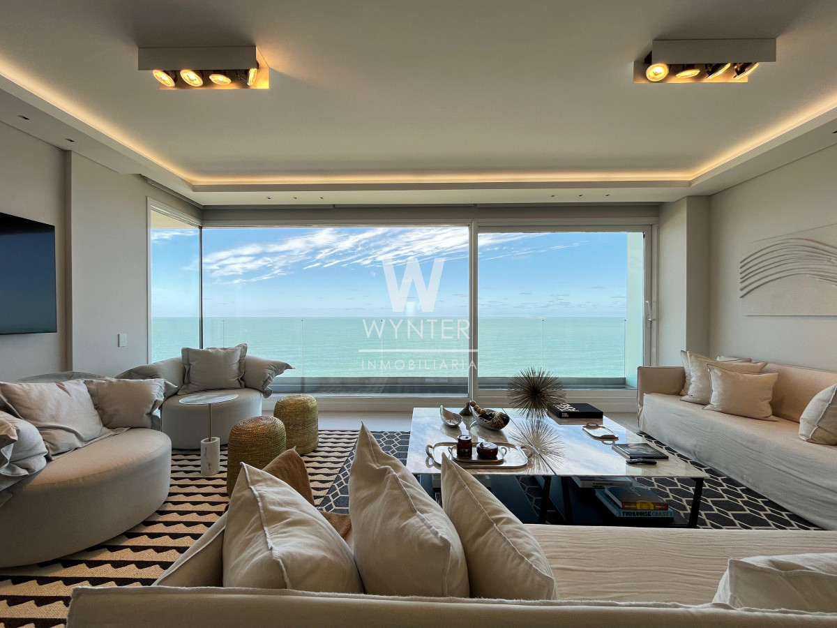 Apartamento ID.5299 - Apartamento en venta - Espectacular Le Parc esquinero!!!