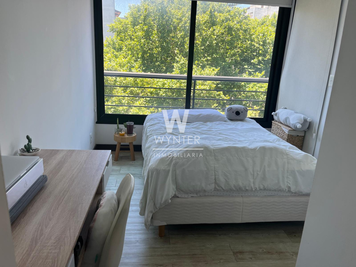Apartamento ID.5359 - Venta apartamento 3 dormitorios, Pocitos