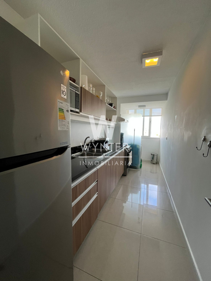 Apartamento ID.5983 - Apartamento en Punta del Este, Roosevelt