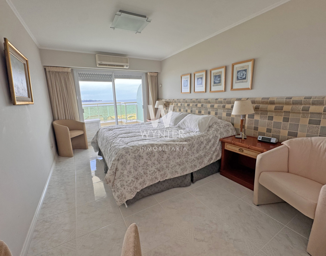 Apartamento ID.6077 - Coral Tower - 3 dormitoiros