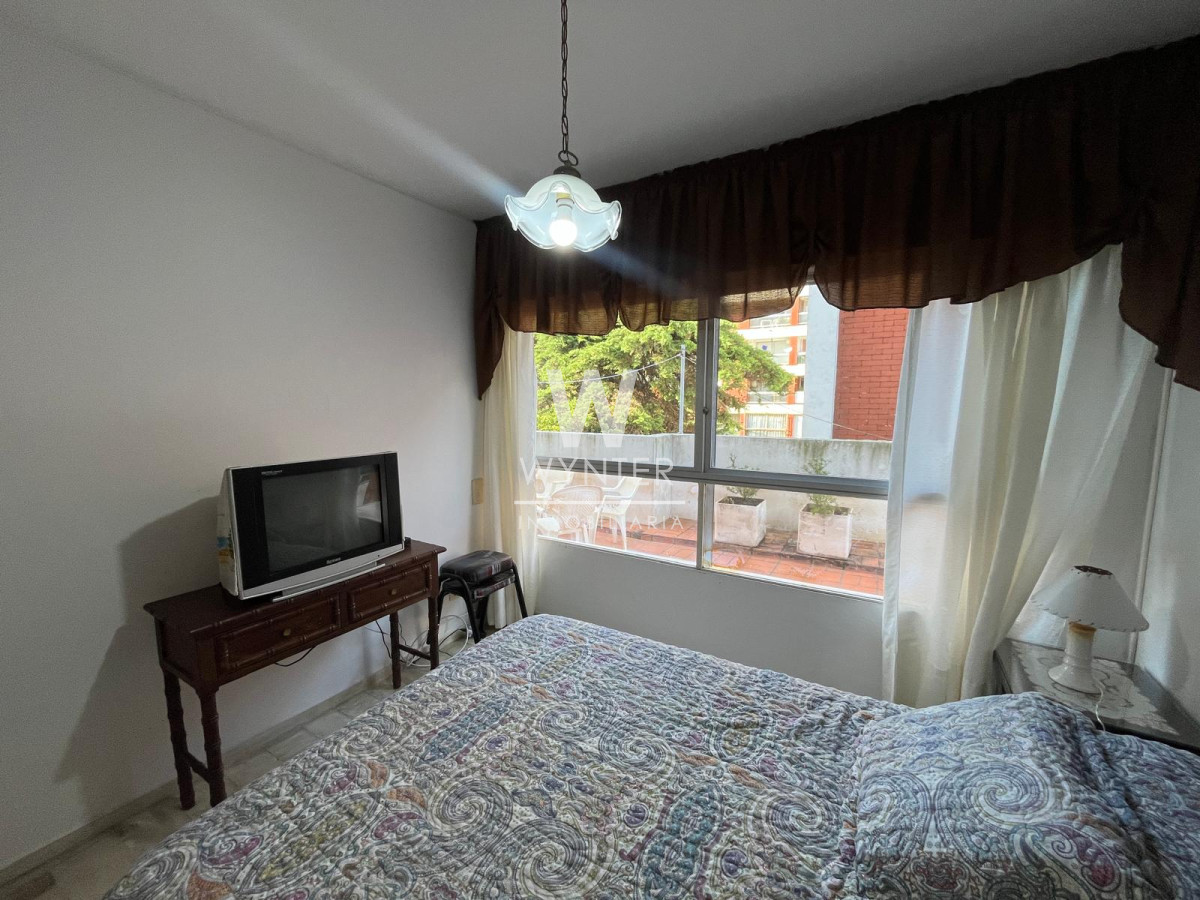 Apartamento ID.86 - Apartamento en venta de 2 dormitorios a pasos de Av. Gorlero