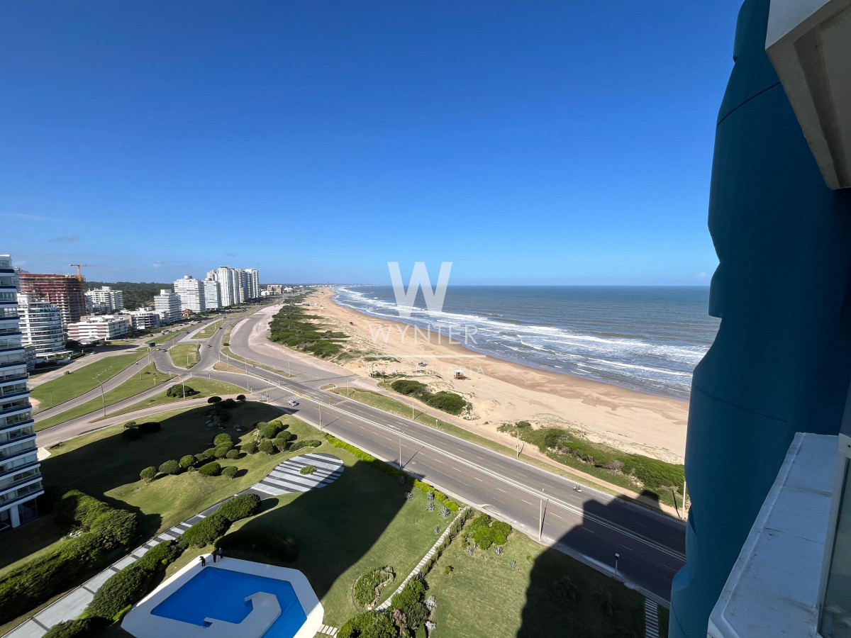 Apartamento ID.5252 - Apartamento en venta - excelente planta de 3 suite y dep. de servicio