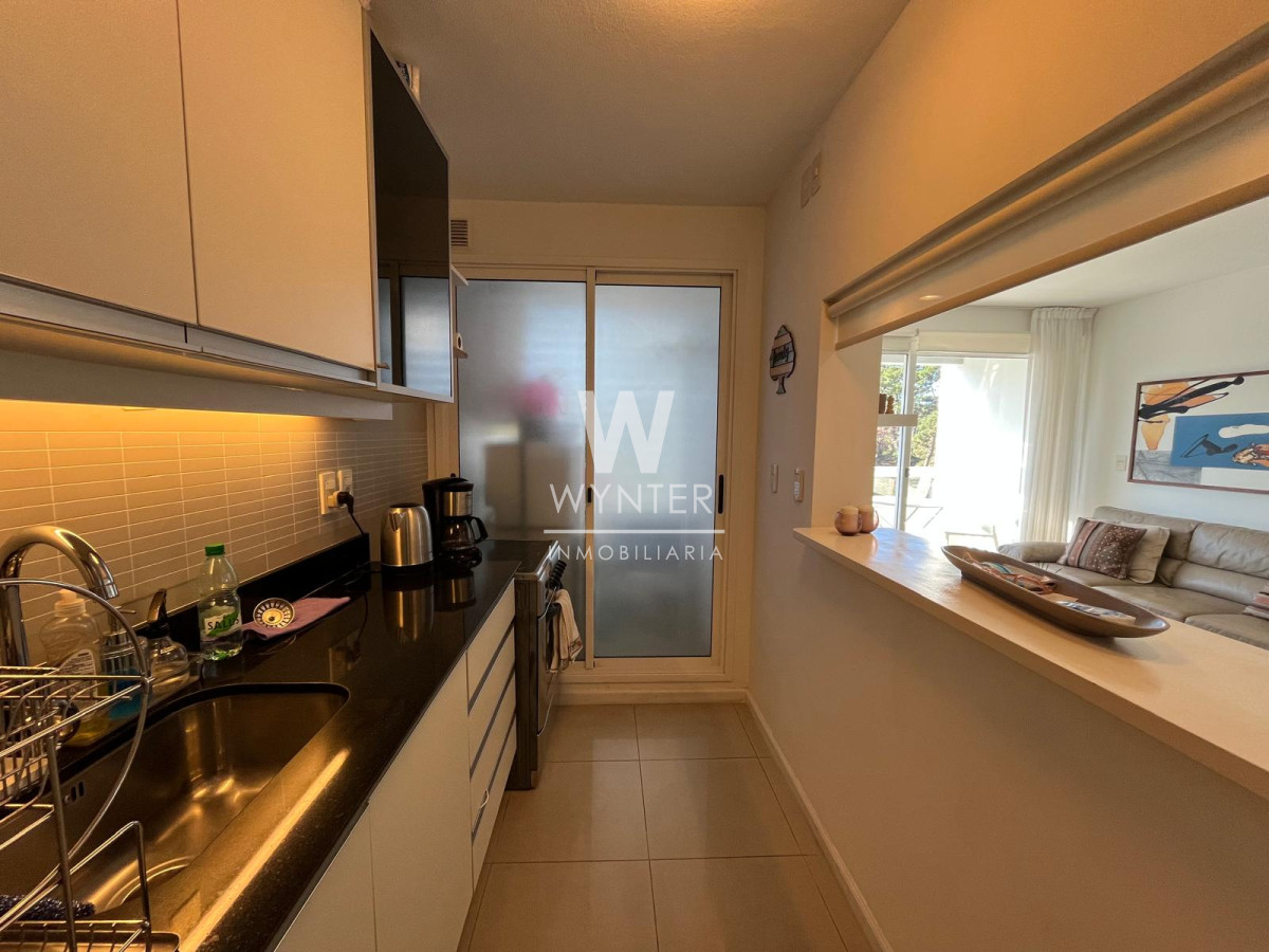 Apartamento ID.104 - Jardines de la Sierra  - 2 dormitorios